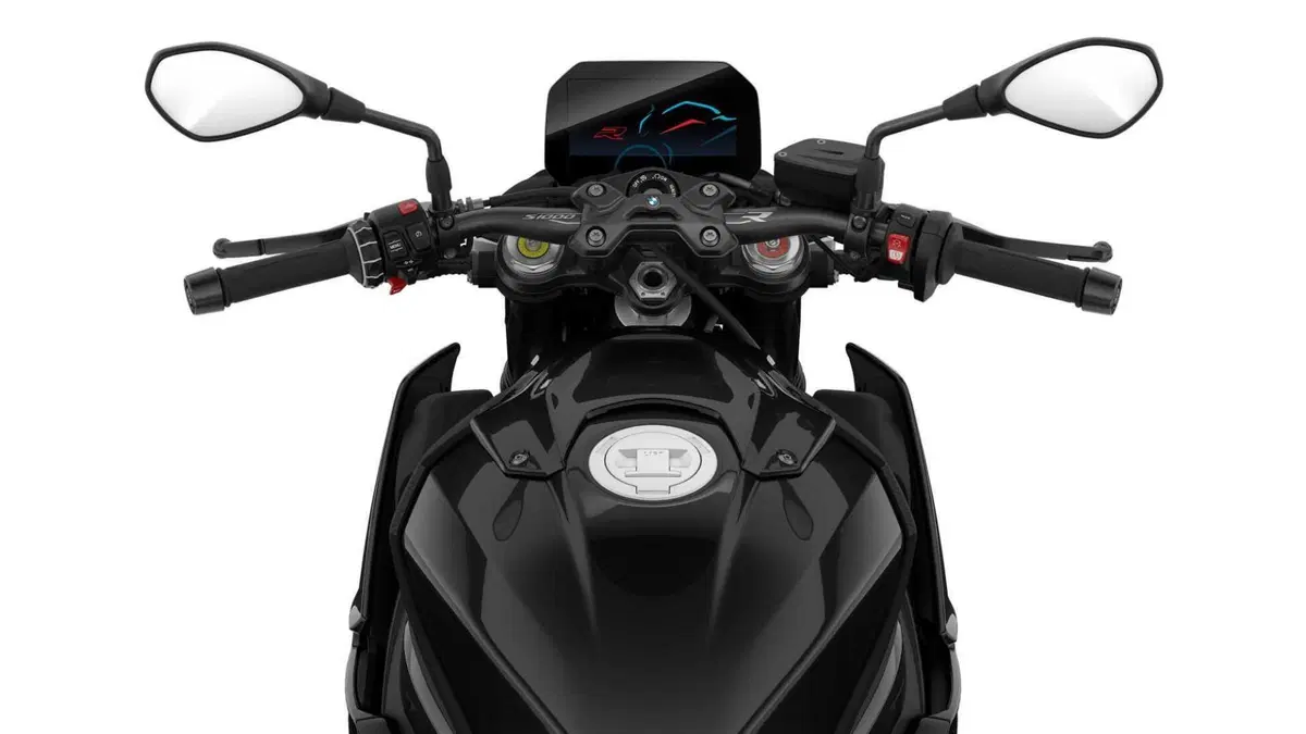 Bmw S 1000 R S 1000 R (2025 - 27) (12)