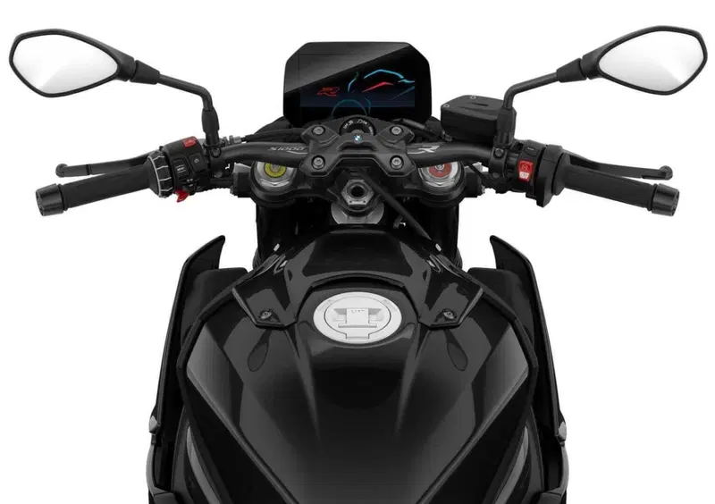 Bmw S 1000 R S 1000 R (2025 - 26) (12)