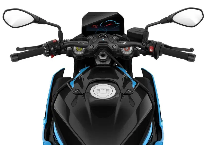 Bmw S 1000 R S 1000 R (2025 - 26) (10)
