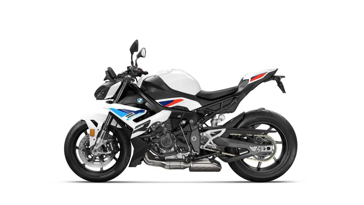 Bmw S 1000 R S 1000 R (2025 - 27) (5)