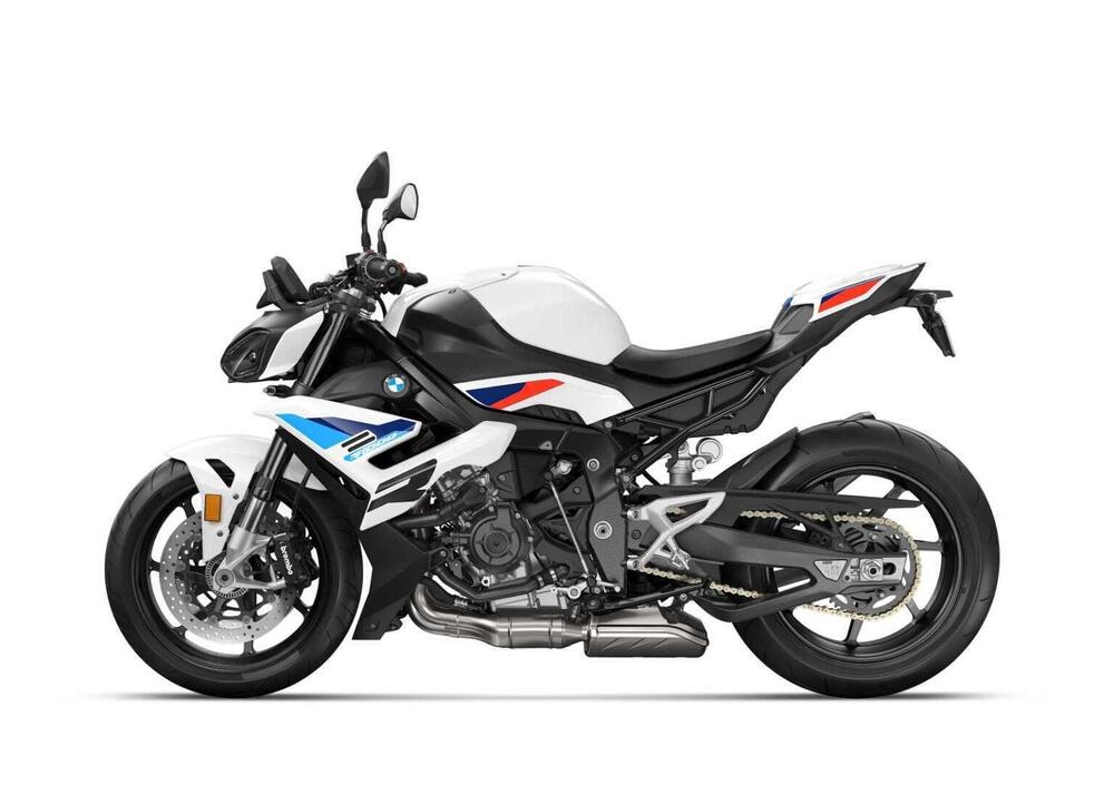 Bmw S 1000 R (2025) (5)