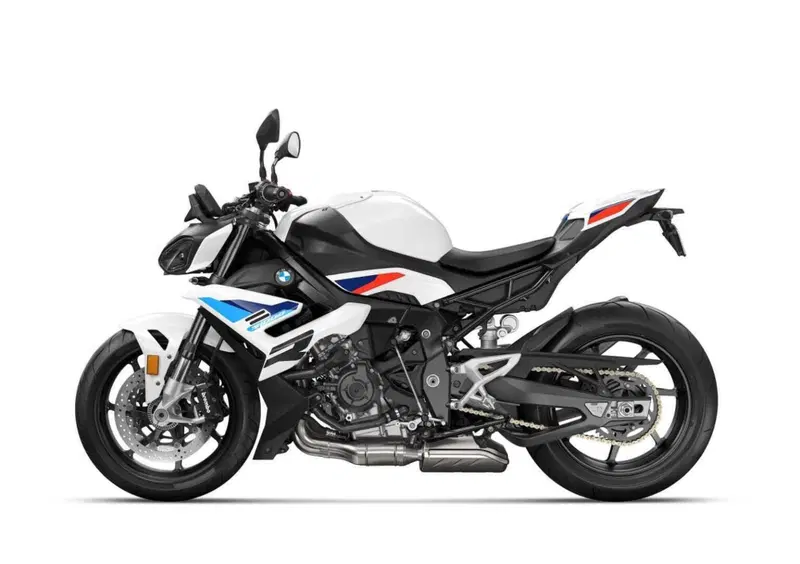 Bmw S 1000 R S 1000 R (2025 - 26) (5)