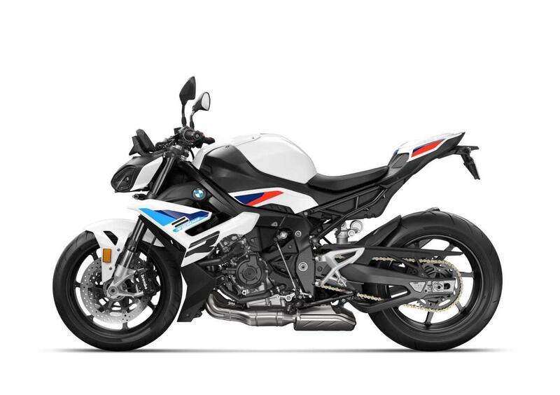 Bmw S 1000 R S 1000 R (2025) (5)