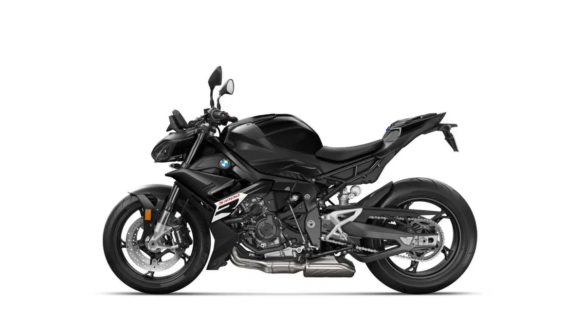 Bmw S 1000 R S 1000 R (2025 - 27) (6)