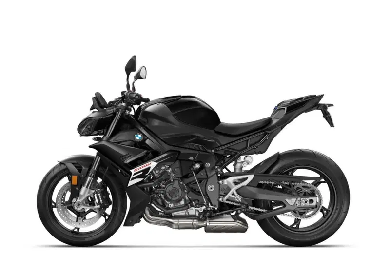 Bmw S 1000 R S 1000 R (2025 - 26) (6)