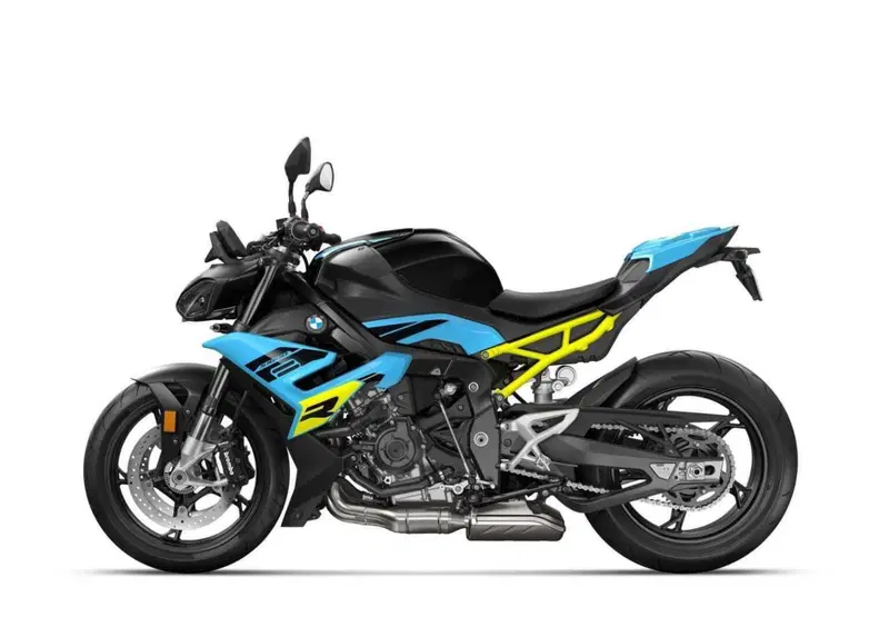 Bmw S 1000 R S 1000 R (2025 - 26) (4)