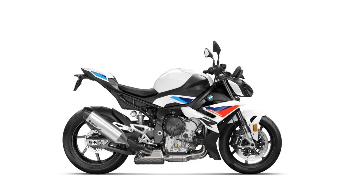 Bmw S 1000 R S 1000 R (2025 - 27) (8)