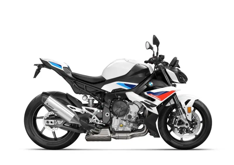 Bmw S 1000 R S 1000 R (2025 - 26) (8)