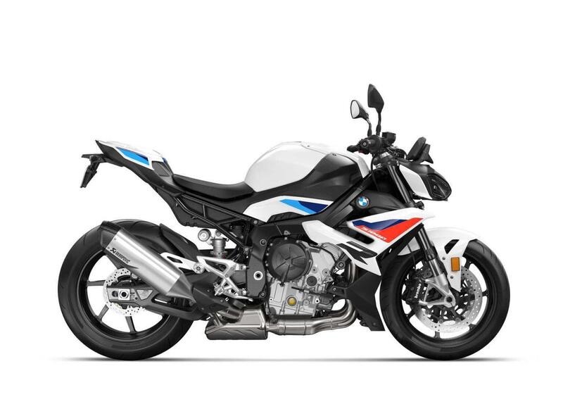 Bmw S 1000 R S 1000 R (2025) (8)