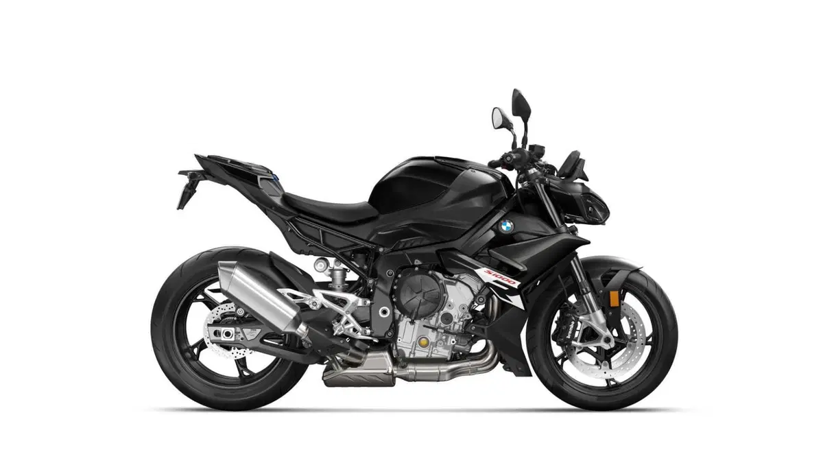 Bmw S 1000 R S 1000 R (2025 - 27) (9)