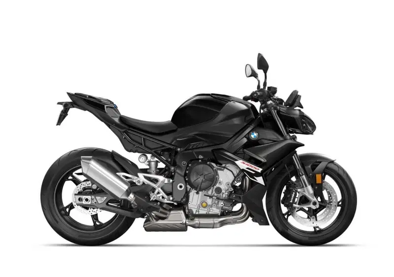 Bmw S 1000 R S 1000 R (2025 - 26) (9)