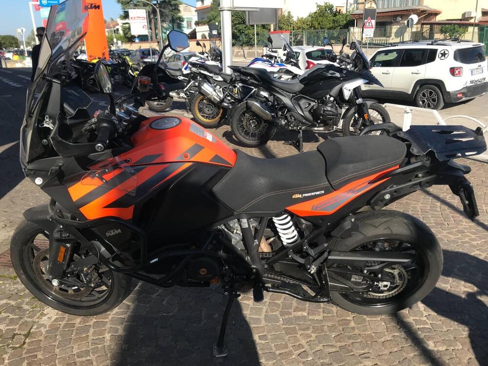 KTM 1290 Super Adventure S (2017 - 20) (3)