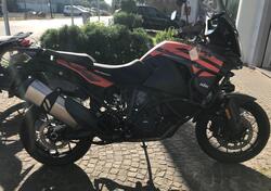 KTM 1290 Super Adventure S (2017 - 20) usata