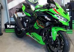 Kawasaki Ninja ZX-4RR (2024 - 25) usata