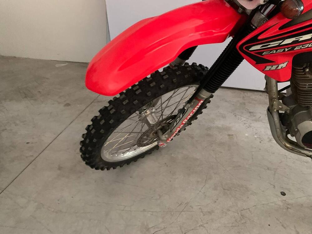 HM CRF 230 F Easy Trail (2004 - 06)  (2)