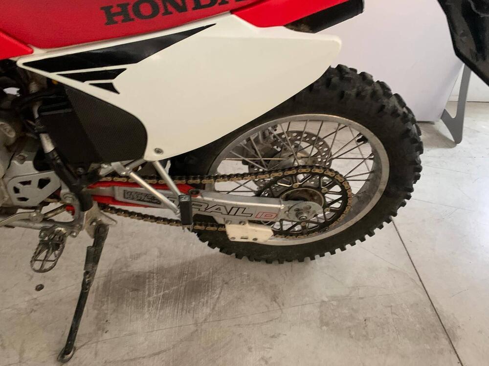 HM CRF 230 F Easy Trail (2004 - 06)  (3)