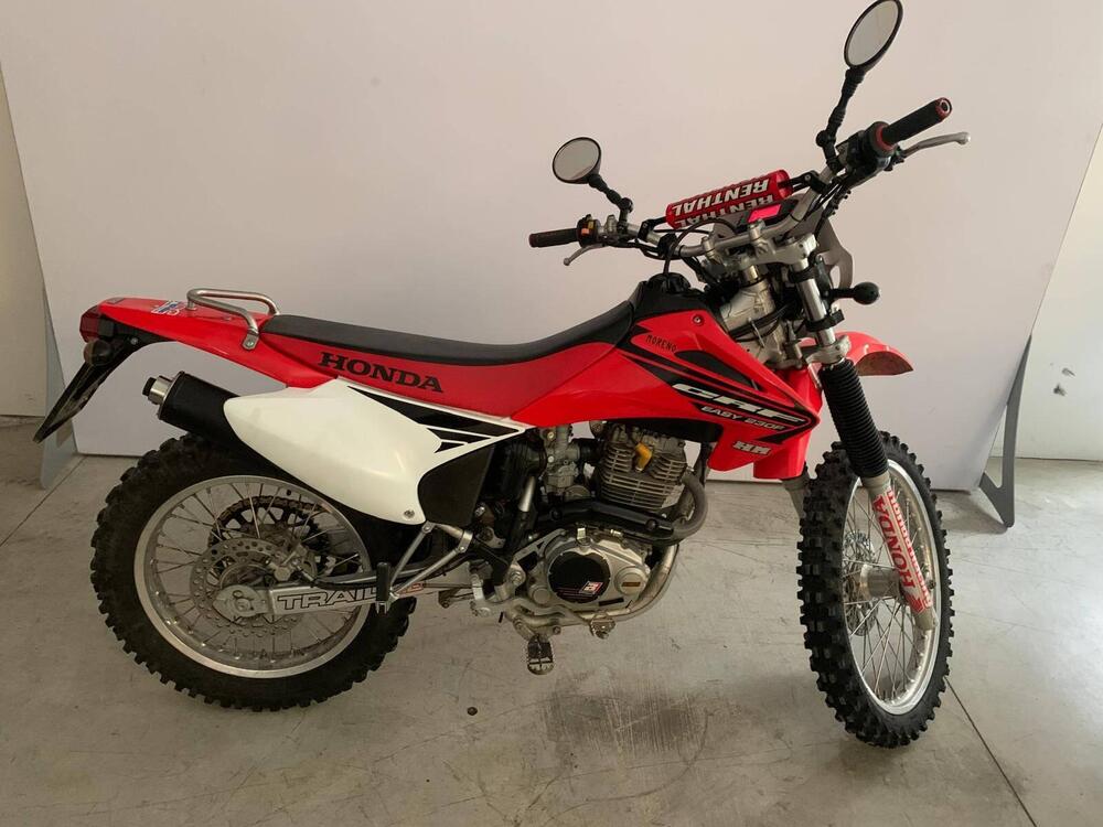 HM CRF 230 F Easy Trail (2004 - 06)  (5)