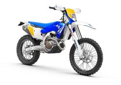 Husqvarna FE 450 Heritage (2025) nuova