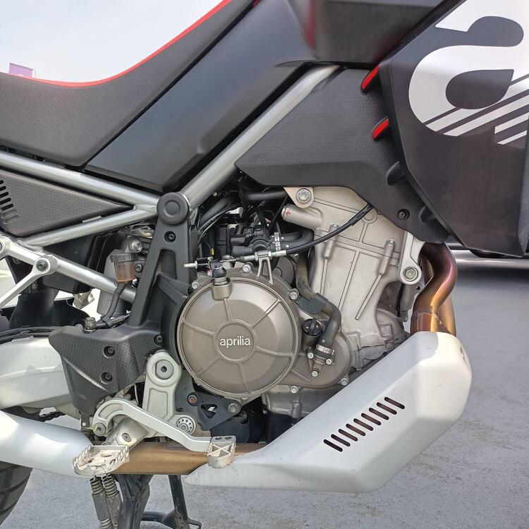 Aprilia Tuareg 660 (2022 - 24) (5)