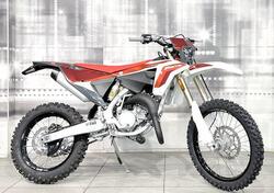 Fantic Motor XE 125 (2024) nuova