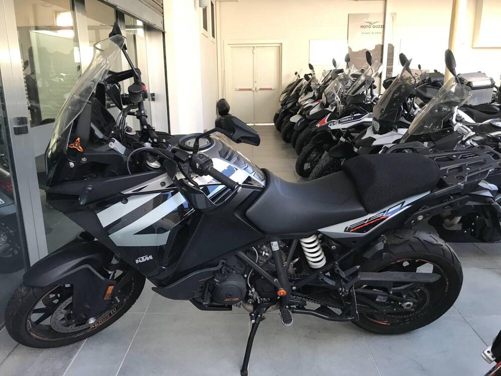 KTM 1290 Super Adventure S (2017 - 20) (3)