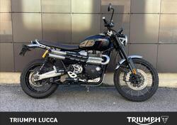 Triumph Scrambler 1200 XC (2019 - 20) usata