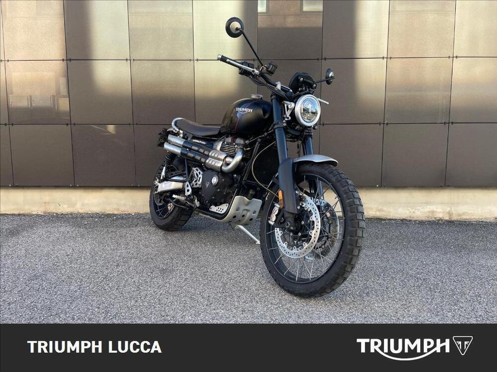 Triumph Scrambler 1200 XC (2019 - 20) (3)