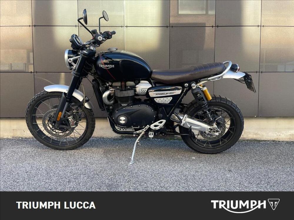 Triumph Scrambler 1200 XC (2019 - 20) (5)