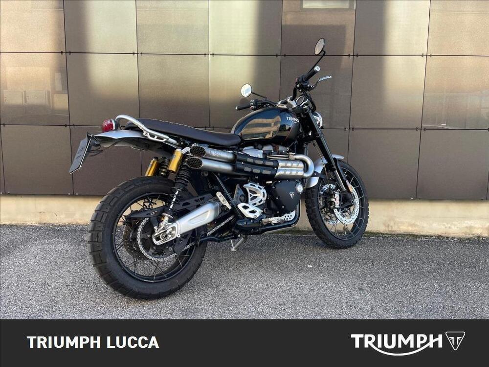 Triumph Scrambler 1200 XC (2019 - 20) (4)