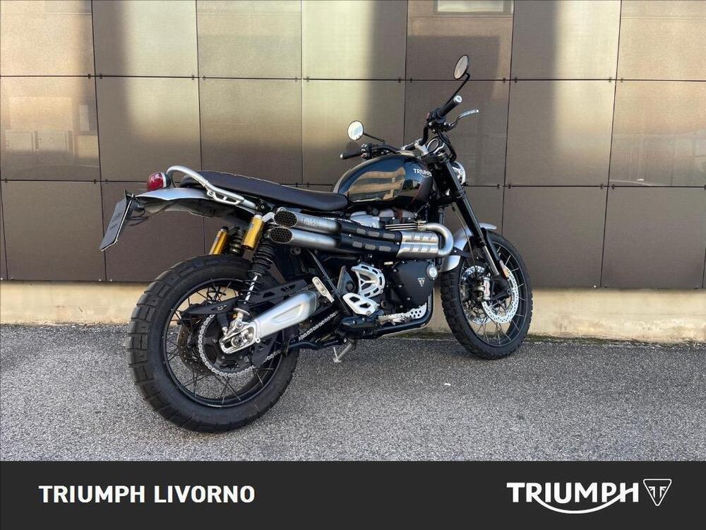 Triumph Scrambler 1200 XC (2019 - 20) (5)