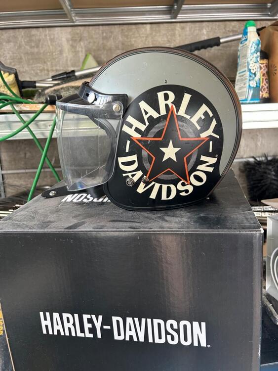 Harley-Davidson Street Bob 114 (2021 - 24) (4)