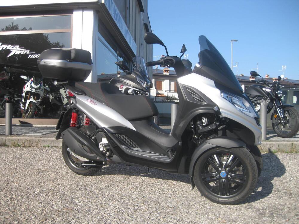 Piaggio MP3 300 ABS Hpe (2021 - 24)