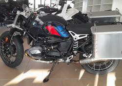 Bmw R nineT Urban GS (2021 - 24) usata