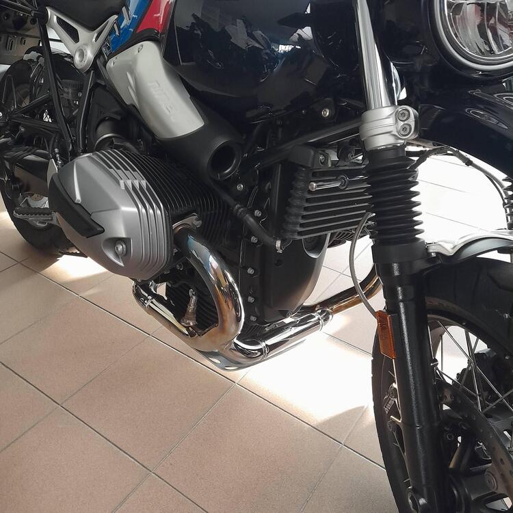 Bmw R nineT Urban GS (2021 - 24) (3)