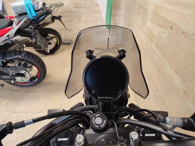 Royal Enfield Himalayan 450 (2024 - 26) (5)