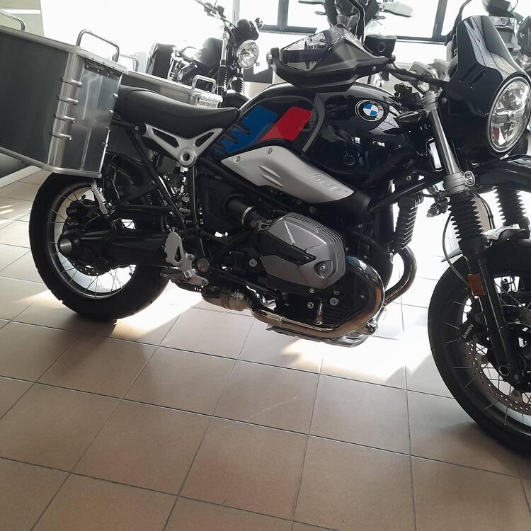 Bmw R nineT Urban GS (2021 - 24) (5)