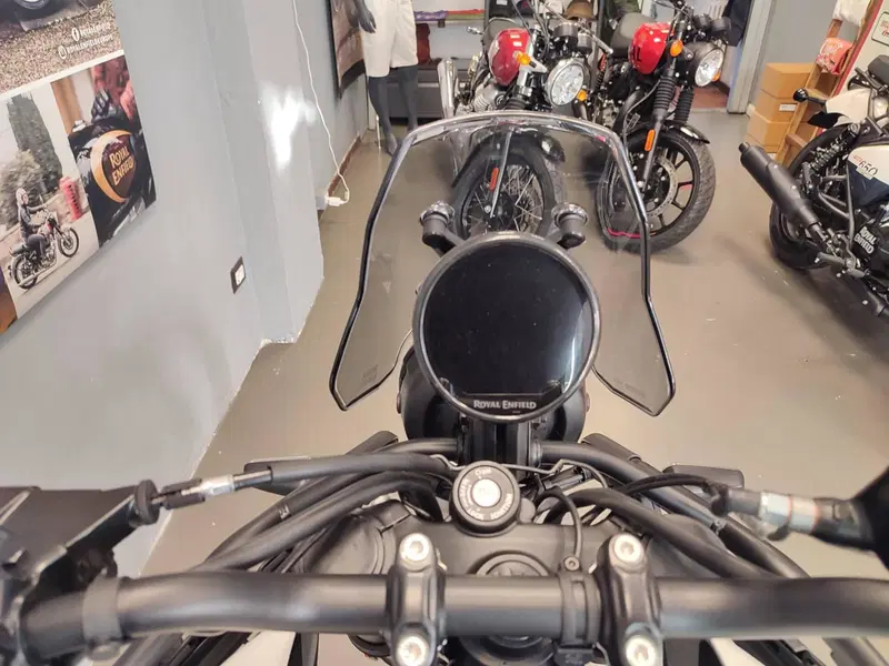 Royal Enfield Himalayan 450 (2024 - 26) (5)