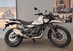 Royal Enfield Himalayan 450 (2024) nuova