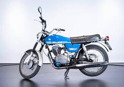 Gilera ARCORE 125 5V d'epoca