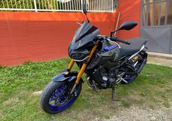 Yamaha MT-09 SP (2018 - 20) usata