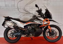 KTM 790 Adventure (2019 - 20) usata