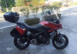 Triumph Tiger Sport 660 (2022 - 24) usata