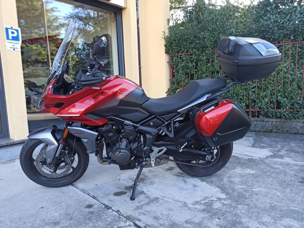 Triumph Tiger Sport 660 (2022 - 24) (2)