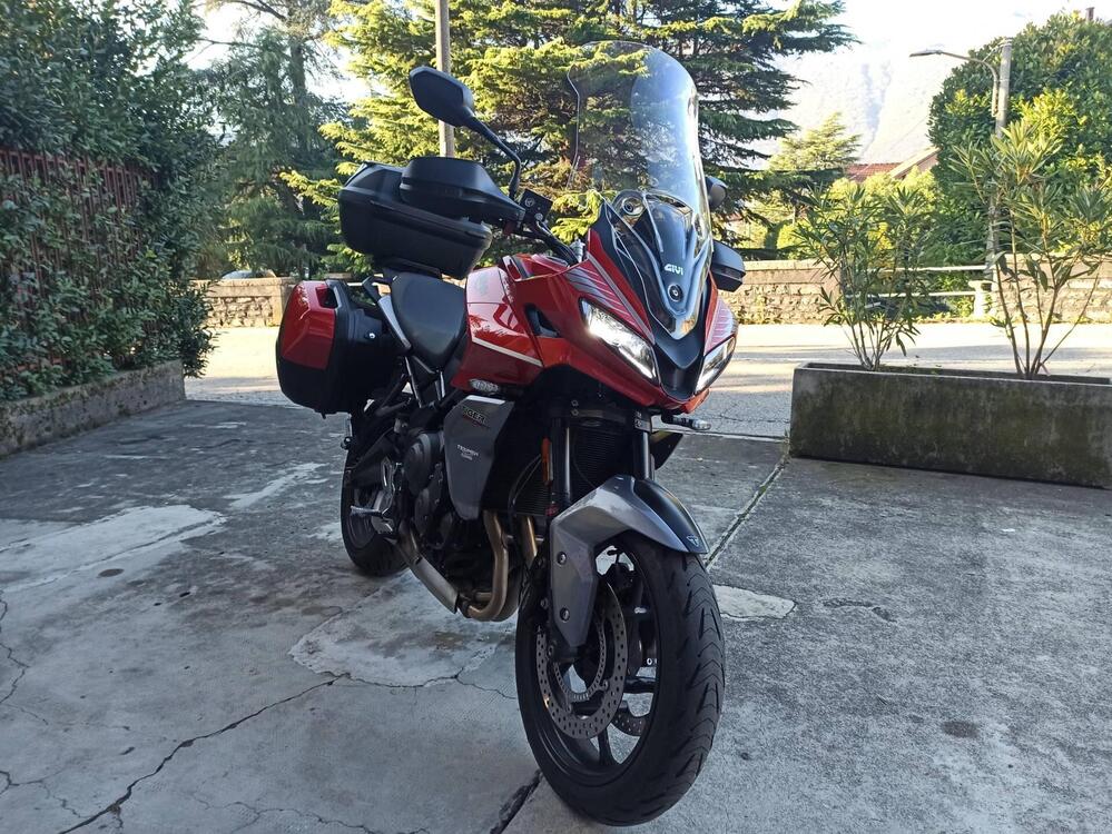 Triumph Tiger Sport 660 (2022 - 24) (3)