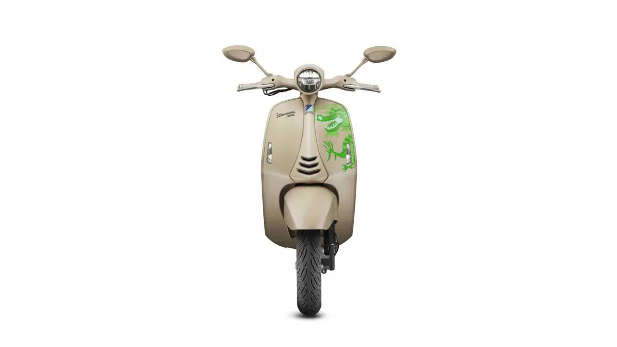 Vespa Vespa 946 Vespa 946 Dragon 150 (2024) (3)