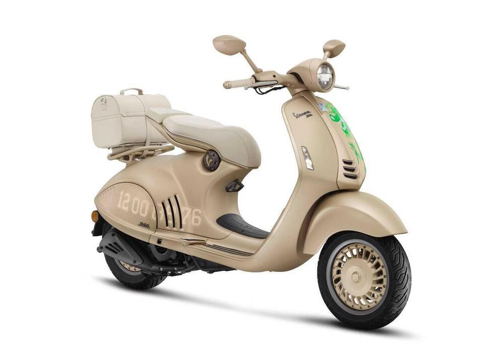 Vespa Vespa 946 Dragon 150 (2024) (4)