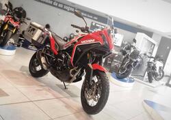 Moto Morini X-Cape 650 (2021 - 24) usata