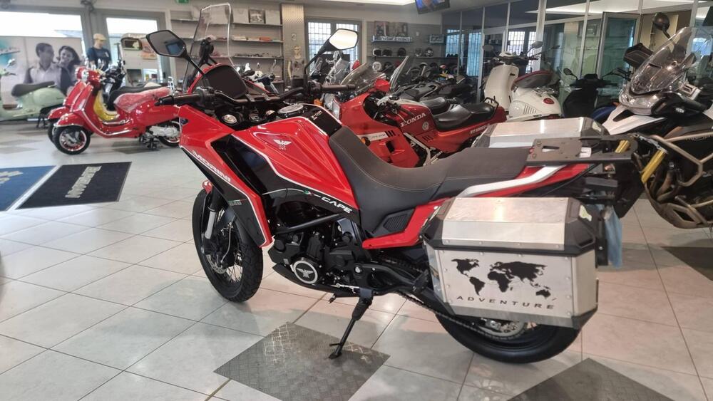 Moto Morini X-Cape 650 (2021 - 24) (4)