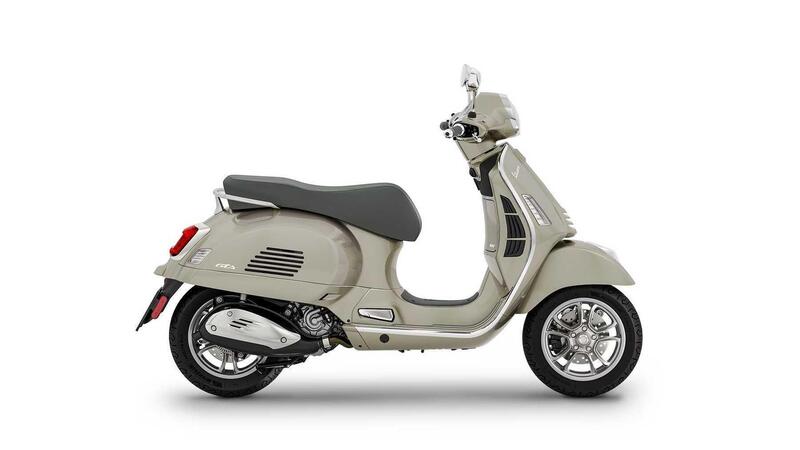 Vespa GTS 300 GTS 300 (2023 - 24)