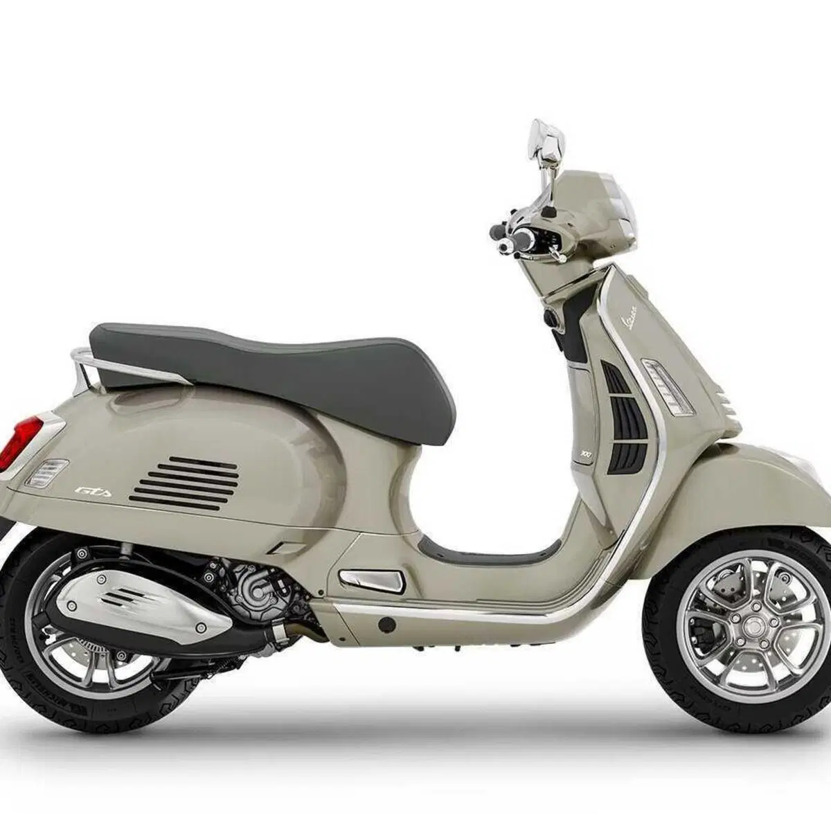 Vespa GTS 300 (2023 - 24)